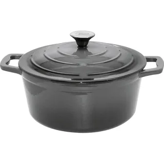 ELO Kochtopf 26 cm rund