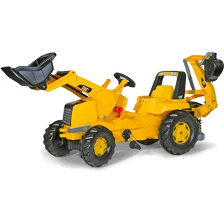 Rolly Toys CAT gelb (nicht verfügbar)