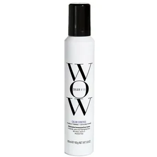Color Wow Color Control Purple Toning + Styling Foam 200 ml