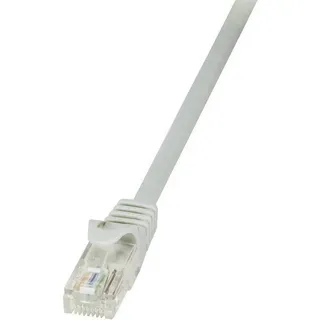 Logilink Netzwerkkabel, U/UTP CAT5e, 20 m), Netzwerkkabel