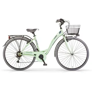 Mbm Agorà 700c Ty21 Fahrrad - Mint - OS