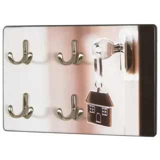 Haku-Möbel HAKU Möbel, Schlüsselbrett, Schlüsselboard