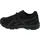 Gel-Mission 3 Herren Black/Carbon 40