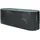 Hochbeet Oval 240 x 80 x 82 cm Anthrazit