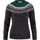 Övik Knit Sweater Pullover Mehrfarbig S