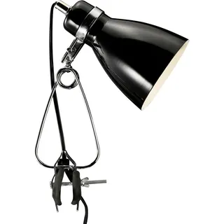 Nordlux Cyclone Schwarz