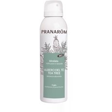 Pranarom HIDROLATO ARBOL TE Bio 150 ml, einzigartig, Standard