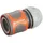Schlauchverbinder 13 mm (1/2") - 15 mm (5/8") Kunststoff