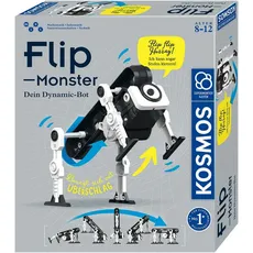 Bild Flip Monster