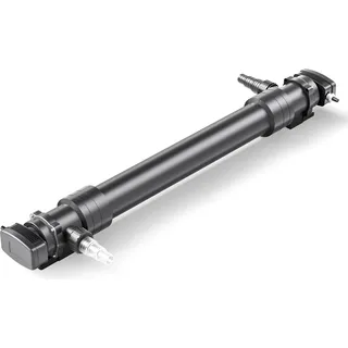 SunSun CUV-672 Teichklärer 8000 l/h / 72 W UVC, Vorklärgerät für Teichfilter & Teichpumpe, Wasserklärer mit UV-Lampe, Lichtfilter zur Algenbekämpfung