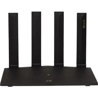 ZTE MC889 5G ODU + router Wi-Fi T3000 (MC889 5G ODU) - Schwarz