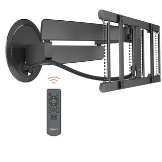 Vogel's TVM 7675 (Wand, 77", 35 kg, TV Wandhalterung, schwarz