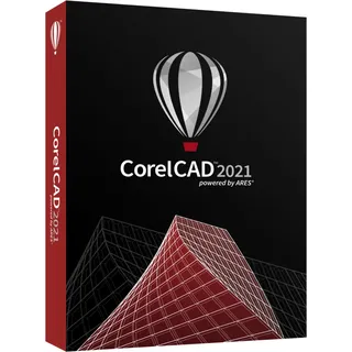 Corel CorelCAD 2021 Upgrade Windows/Mac