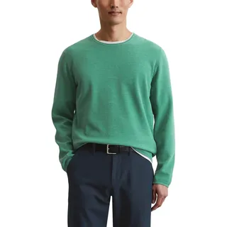 Marc O'Polo Herren 526502360080 Pullover (1er Pack)