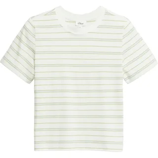 s.Oliver T-Shirt Beige L
