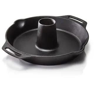 Petromax Hähnchenhalter Ø 30 cm Gusseisen schwarz