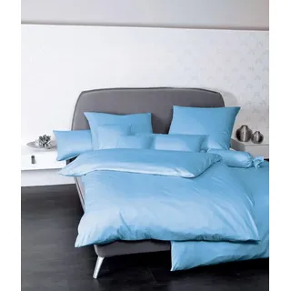 Colors 31001 hellblau 135 x 200 cm + 80 x 80 cm