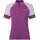 Bike Q-zip Kurzarm-radtrikot Magenta 46