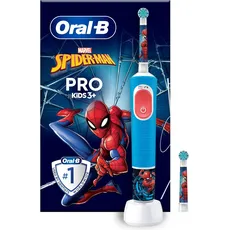 Bild Oral-B Elektrische Zahnbürste Pro Kids