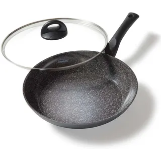 STONELINE 15732 Bratpfanne 28 cm