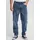 Bequeme Jeans Loose middle Blau 32/34
