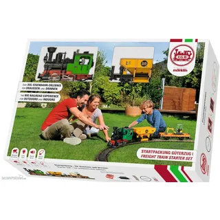 LGB Modelleisenbahn-Set Güterzug 70403 G
