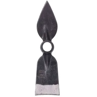 Mota 29.77 Mm Aa230b 29.77 Mm Aa230b Doppelhacke - Black - One Size