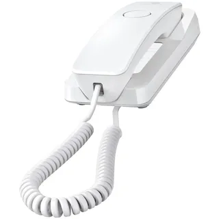 Gigaset Desk 200 weiß (S30054-H6539-B102)