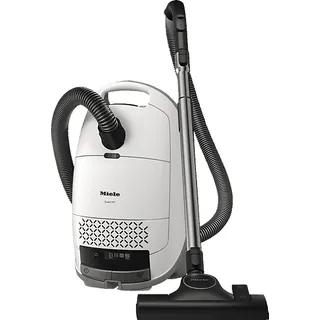 Miele Guard M1 S8380 Brillantweiß