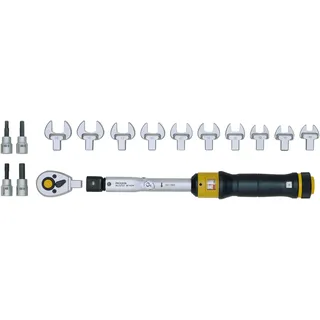 PROXXON Drehmomentschlüssel MC 60-Multi 12-60 Nm