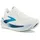 Glycerin Max 2 Herren Weiß / Blau 42