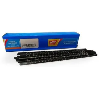 Wuto Dekupiersägeblatt 2/13 cm 30 tpi 144 Stück