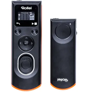 Rollei Remote Wireless Sony