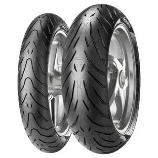 Pirelli Angel ST REAR 190/50 R17 73W TL