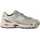 U740V2 Unisex Weite M Braun 38