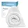 DAILYDREAM Pure Topper 135 190 weiß
