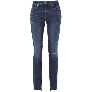 BOSS Damen Jeans C_Jackie Mr Rh