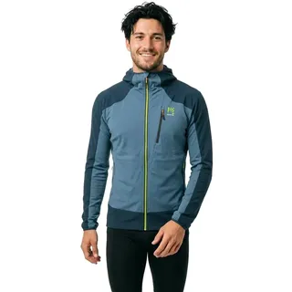 Karpos Parete Softshelljacke Herren Niagara/Stargazer S