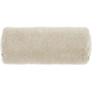 Done. Nackenrolle Touch 50 x 22 cm Beige