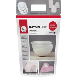 Rayher Raysin 200 Gießpulver 4 kg