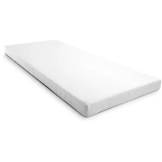 Komfortschaummatratze K10 80 x 200 cm, Höhe 10 cm, Härtegrad H3