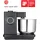 Probaker Knetmaschine Schwarz
