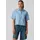 Ss Cropped Shirt