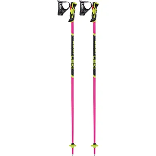 Leki Alpinskistock WCR Lite SL 3D pink 100