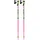 Alpinskistock pink 100