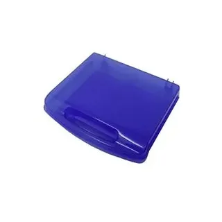 Licefa K2000-Mini/9-9-8P-8P Sortimentskoffer (L x B x H) 90 x 65 x 21 mm Anzahl Fächer: 1 Inhalt 1