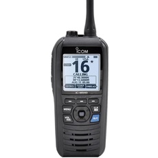 ICOM IC-M94 VHF Radio Marine Sendeempfänger mit DSC & AIS Empfänger
