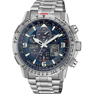 Citizen Eco Drive JY8100 Titan 45 mm JY8100-80L