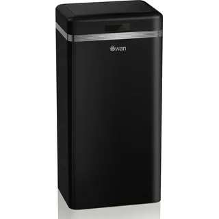 Swan Retro 45 l Schwarz