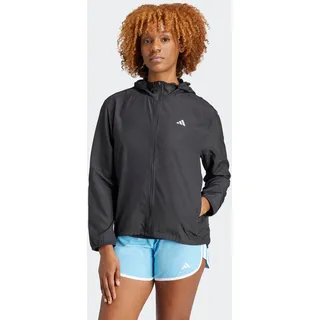 Adidas Run It Laufjacke Black XS